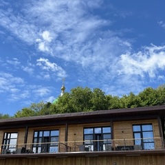 Гостевой дом Ривер Клаб, Владимирская область