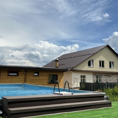 Гостевой дом Ривер Клаб, Владимирская область