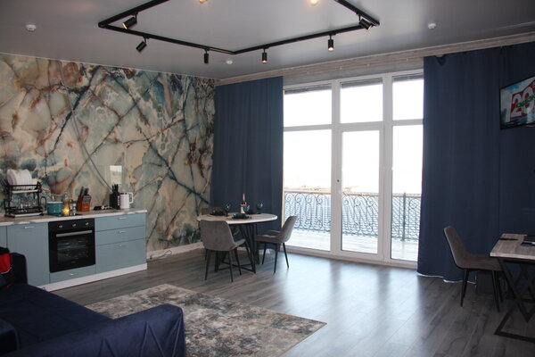 Ривер Клаб — фото 2