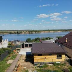 Гостевой дом Ривер Клаб, Владимирская область