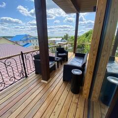 Гостевой дом Ривер Клаб, Владимирская область