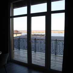 Гостевой дом Ривер Клаб, Владимирская область