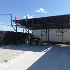 Гостевой дом Ривер Клаб, Владимирская область