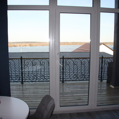 Гостевой дом Ривер Клаб, Владимирская область