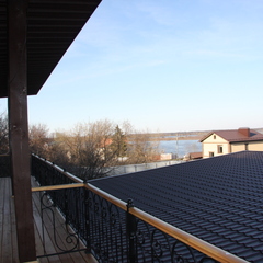 Гостевой дом Ривер Клаб, Владимирская область