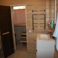 Гостевой дом Ривер Клаб, Владимирская область