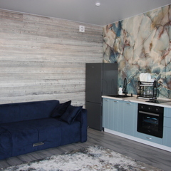 Гостевой дом Ривер Клаб, Владимирская область