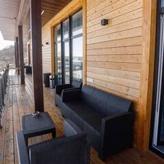 Гостевой дом Ривер Клаб, Владимирская область