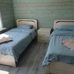 Гостевой дом Ривер Клаб, Владимирская область