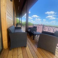 Гостевой дом Ривер Клаб, Владимирская область