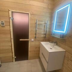 Гостевой дом Ривер Клаб, Владимирская область