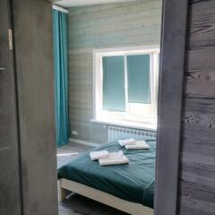 Гостевой дом Ривер Клаб, Владимирская область