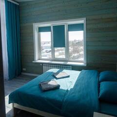 Гостевой дом Ривер Клаб, Владимирская область