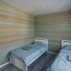 Гостевой дом Ривер Клаб, Владимирская область