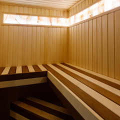 Гостевой дом Ривер Клаб, Владимирская область