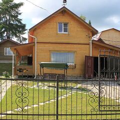 Коттедж Готнаволок, Республика Карелия