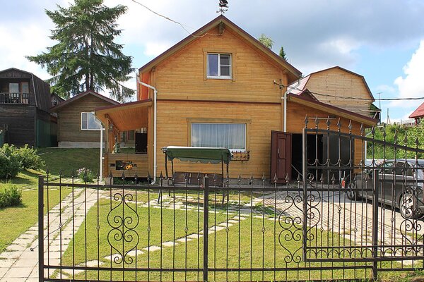 Готнаволок — фото 3