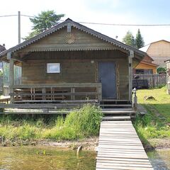 Коттедж Готнаволок, Республика Карелия