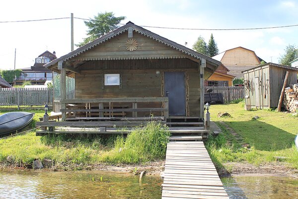 Готнаволок — фото 1