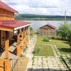 Коттедж Готнаволок, Республика Карелия