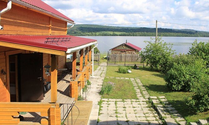 Готнаволок — фото 2