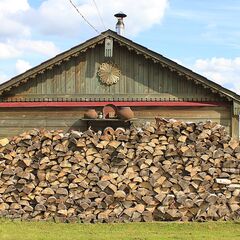 Коттедж Готнаволок, Республика Карелия