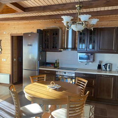 Коттедж Готнаволок, Республика Карелия