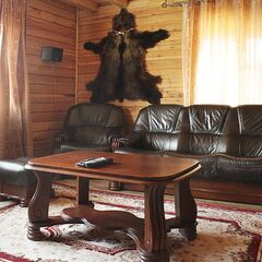 Коттедж Готнаволок, Республика Карелия