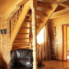 Коттедж Готнаволок, Республика Карелия