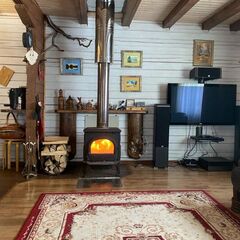 Коттедж Готнаволок, Республика Карелия