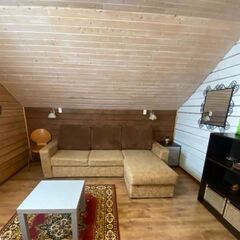 Коттедж Готнаволок, Республика Карелия