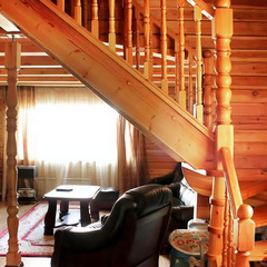 Коттедж Готнаволок, Республика Карелия