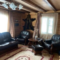 Коттедж Готнаволок, Республика Карелия