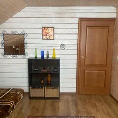 Коттедж Готнаволок, Республика Карелия