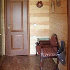 Коттедж Готнаволок, Республика Карелия