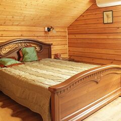 Коттедж Готнаволок, Республика Карелия