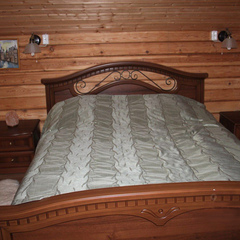 Коттедж Готнаволок, Республика Карелия