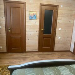 Коттедж Готнаволок, Республика Карелия