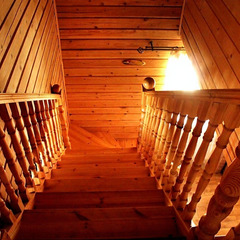 Коттедж Готнаволок, Республика Карелия