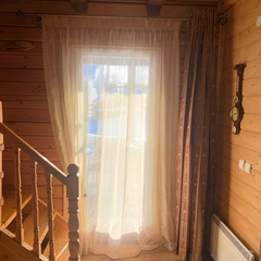 Коттедж Готнаволок, Республика Карелия