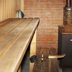 Коттедж Готнаволок, Республика Карелия