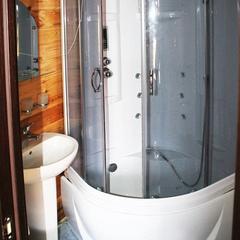 Коттедж Готнаволок, Республика Карелия