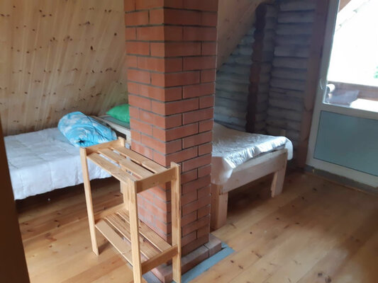 в уединении в деревне Верхняя Видлица — фото 4