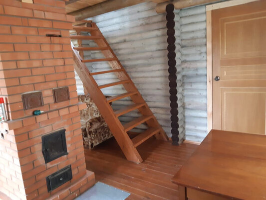 в уединении в деревне Верхняя Видлица — фото 5