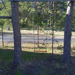 Дом в деревне Сяндеба, Республика Карелия