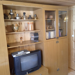 Дом в деревне Сяндеба, Республика Карелия