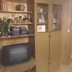 Дом в деревне Сяндеба, Республика Карелия