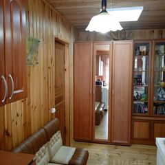 Дом в деревне Сяндеба, Республика Карелия