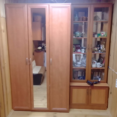 Дом в деревне Сяндеба, Республика Карелия