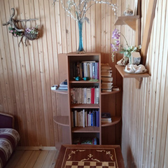 Дом в деревне Сяндеба, Республика Карелия